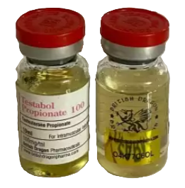 Тестостерон пропионат цена