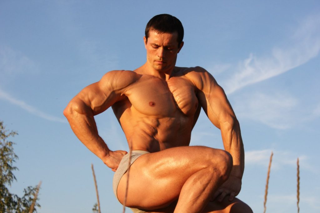 тестостерон ципионат результат