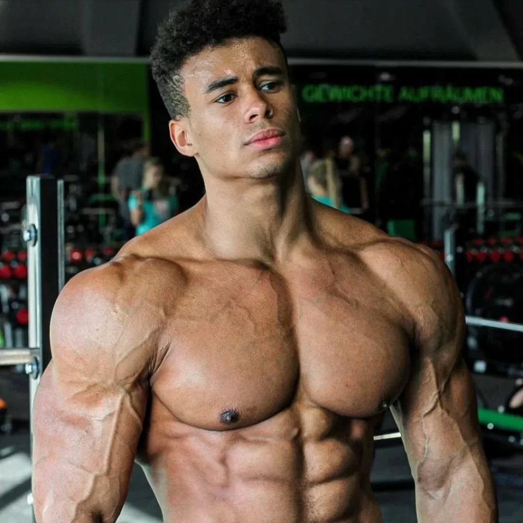 тестостерон фенилпропионат результат