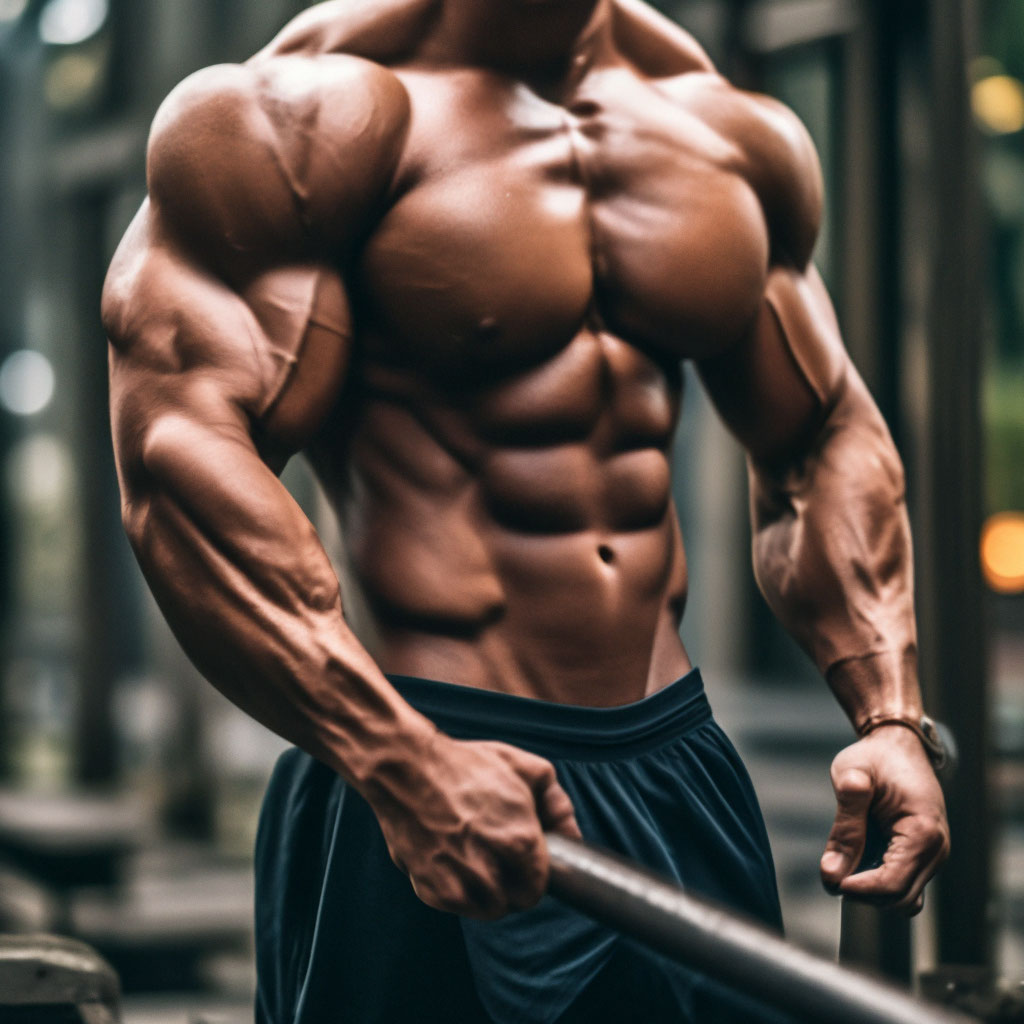 тренболон энантат результат